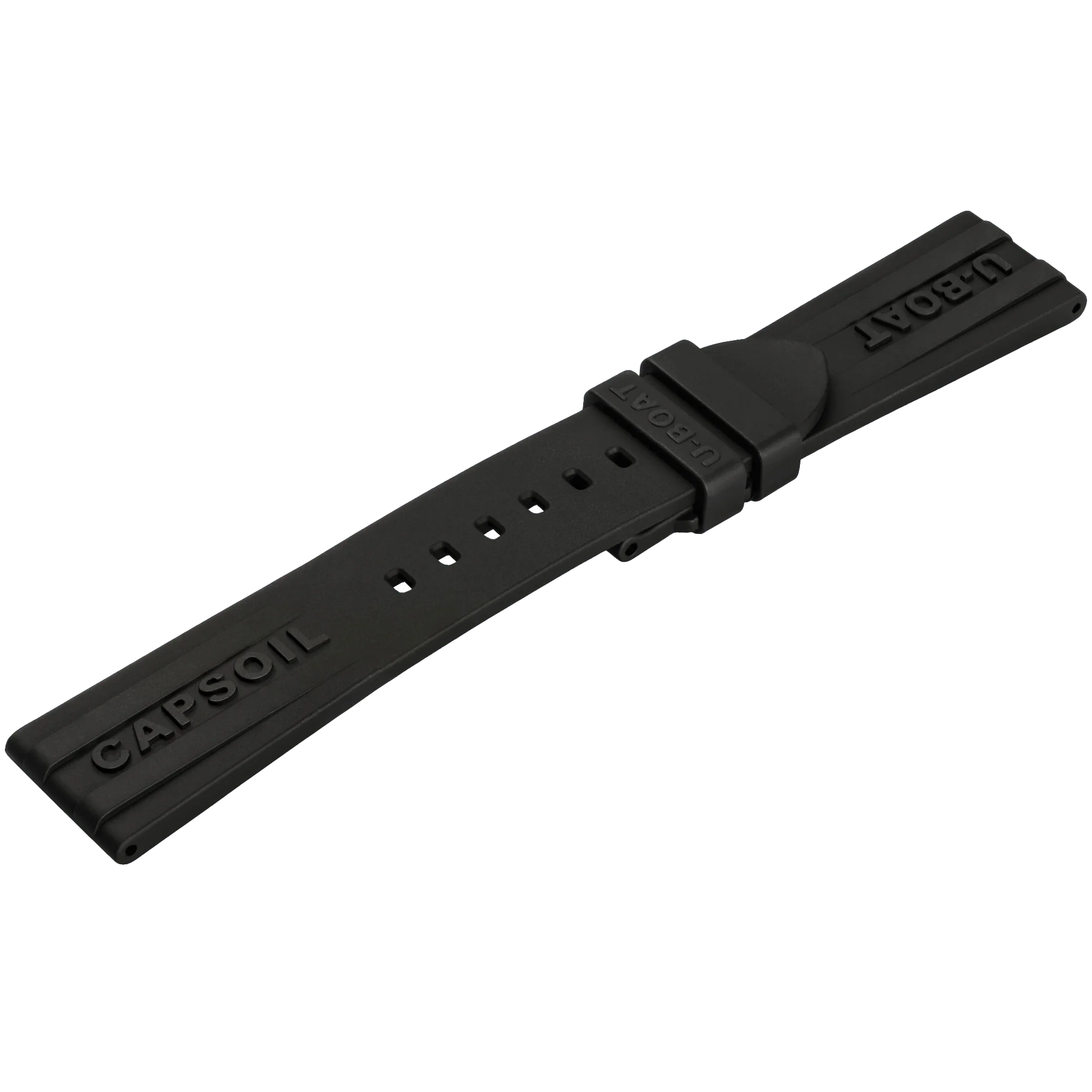 U-STRAP CAPSOIL 3001/Z 22/20