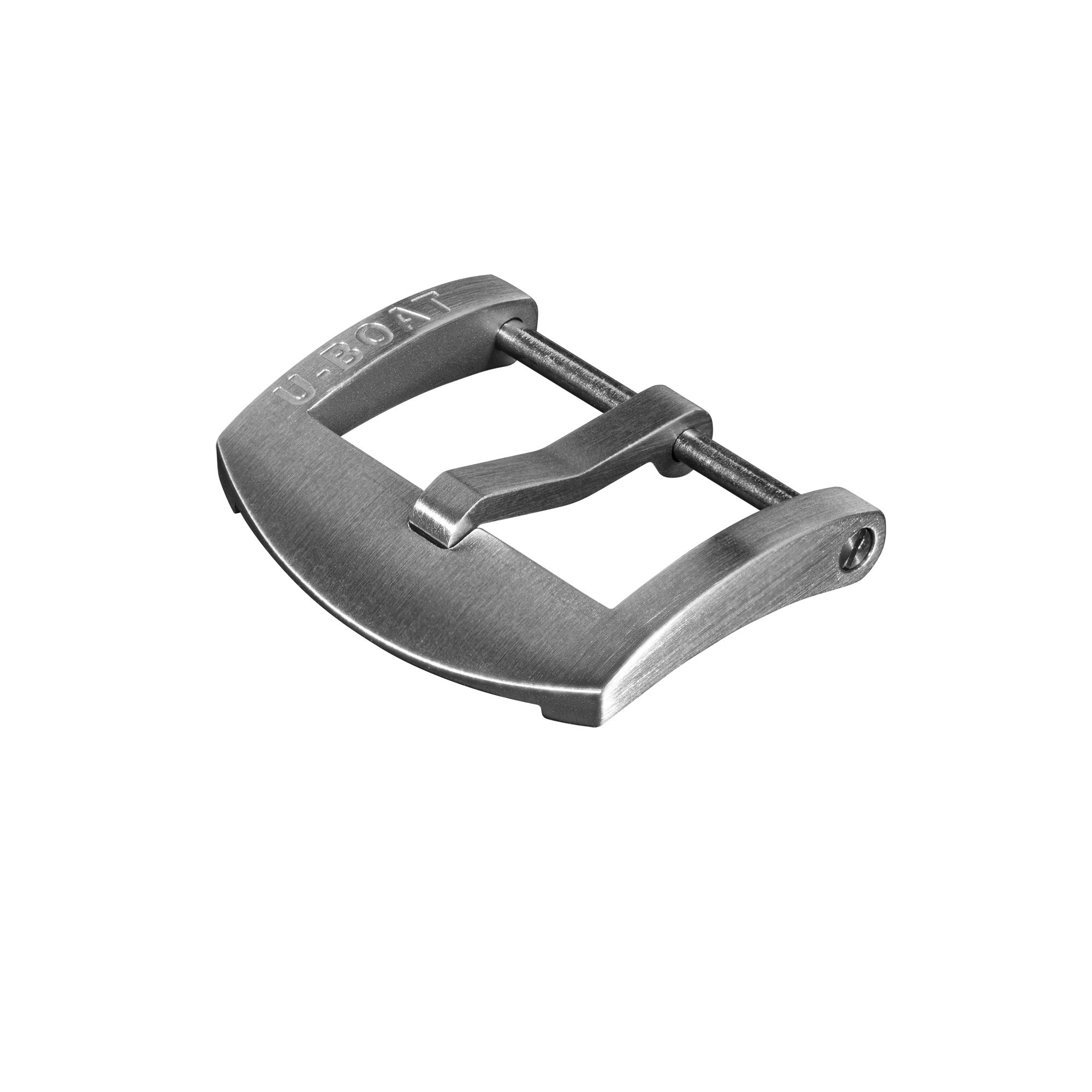 STEEL TONGUE BUCKLE 20