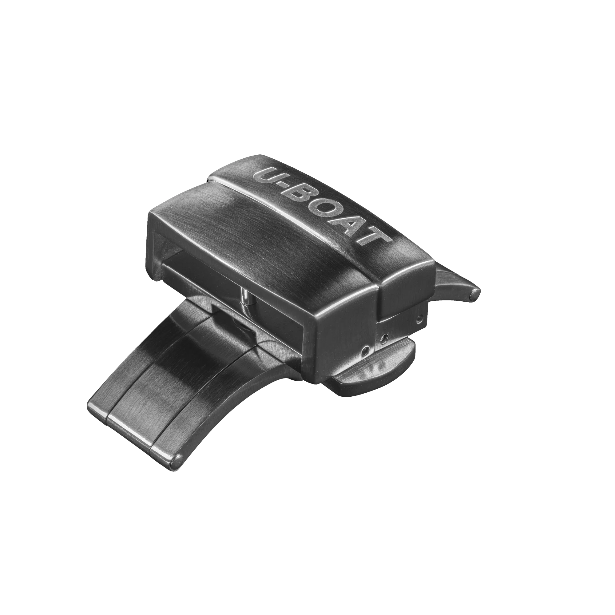 DÉPLOYANTE STEEL BUCKLE 20