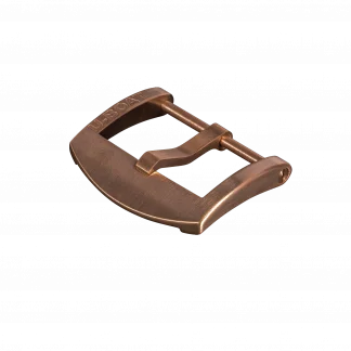 FIBBIA IN BRONZO 20