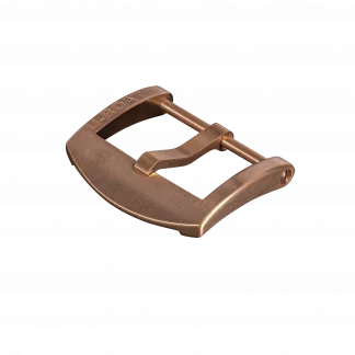 FIBBIA IN BRONZO 22