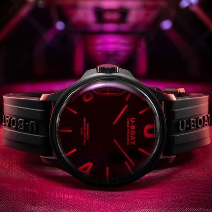 DARKMOON RED GLASS PVD - Image 3