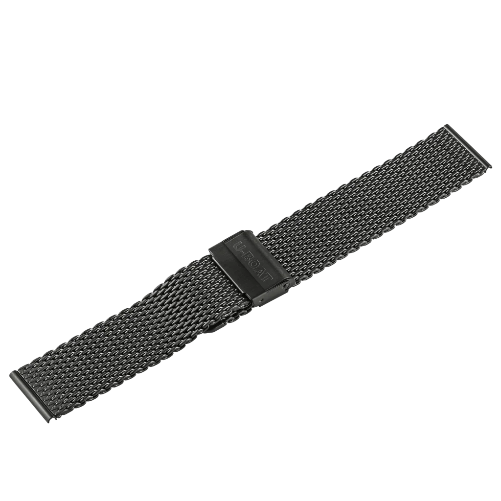 Bronze mesh watch bracelet on sale