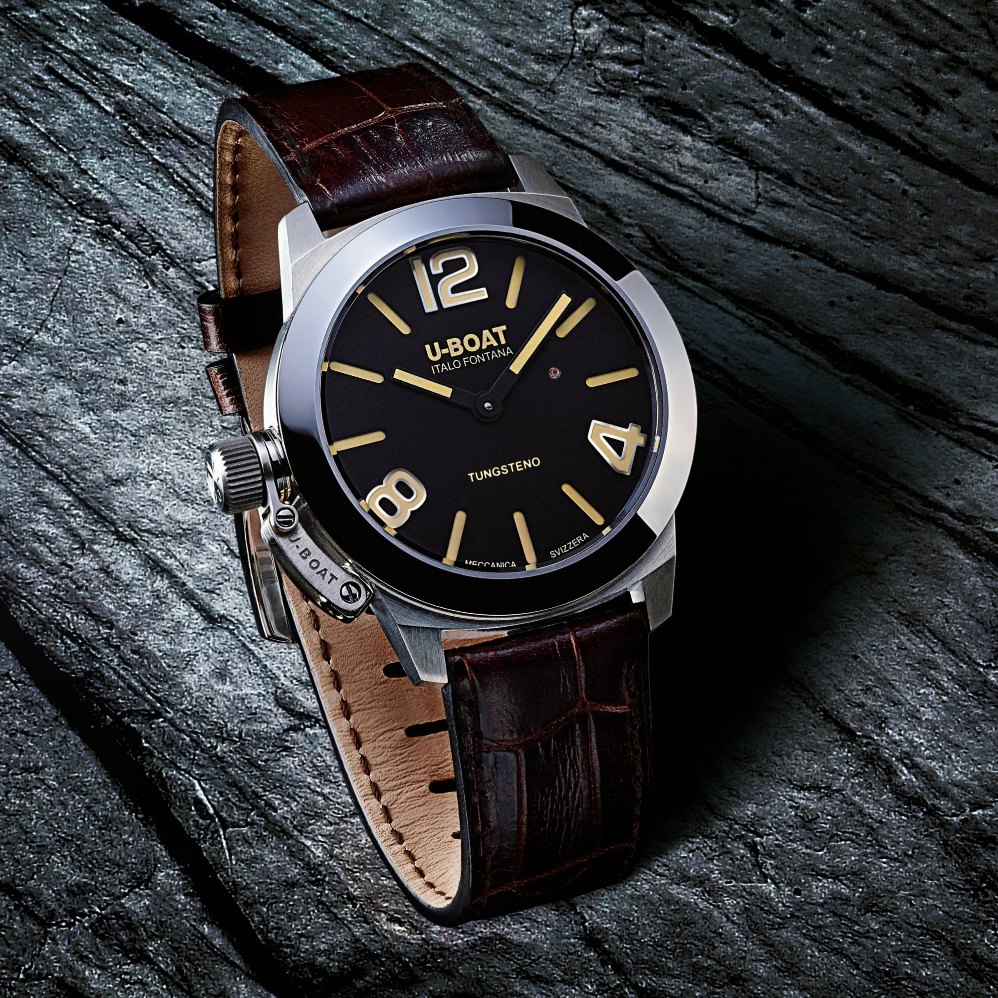 STRATOS 40MM BK - Image 3