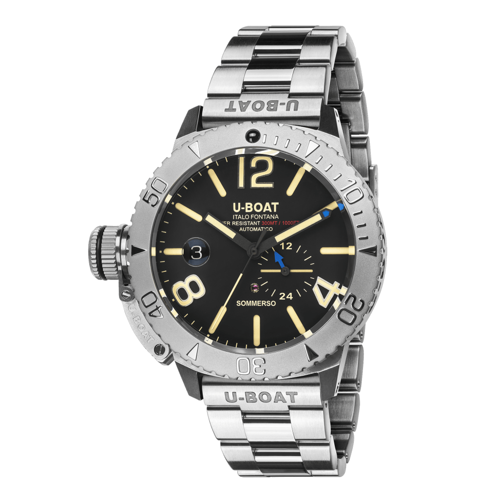 casio silver