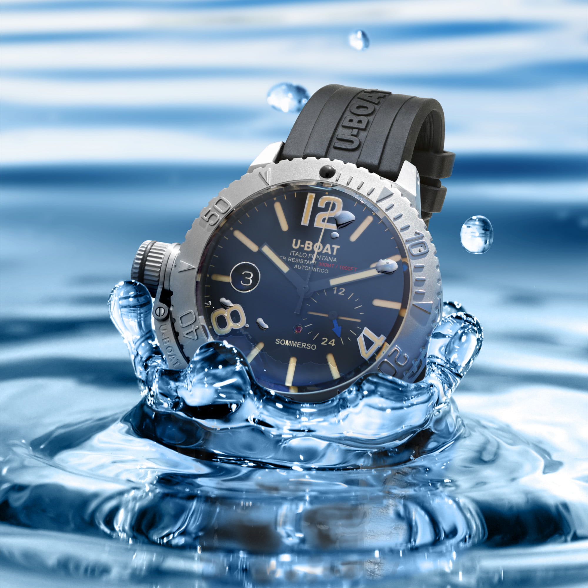 Buy Boat BOAT WATCH BT CALLING WAVE ASTRA SILVER METAL Watch in Ind...-anthinhphatland.vn