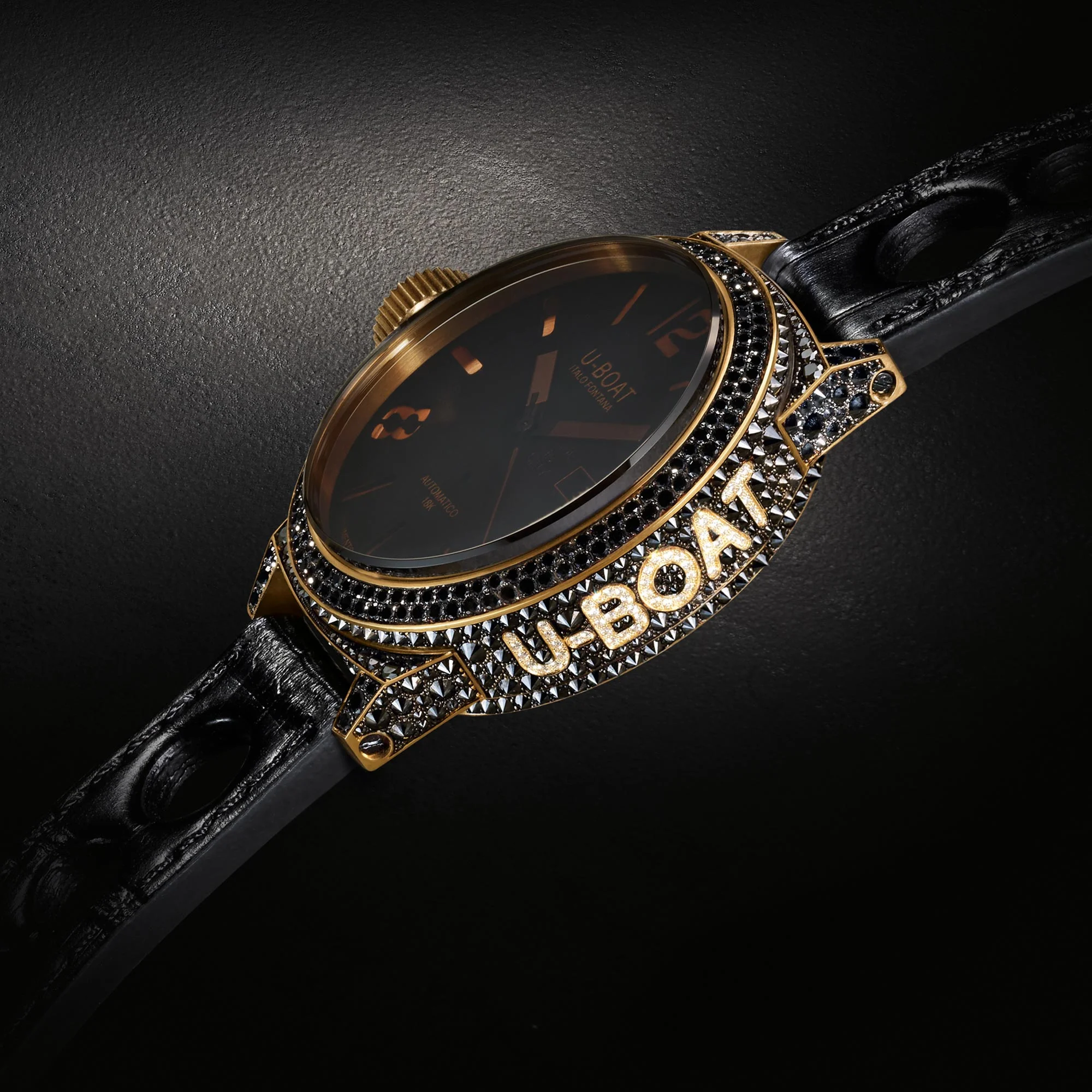 BLACK SWAN 45MM - Image 2