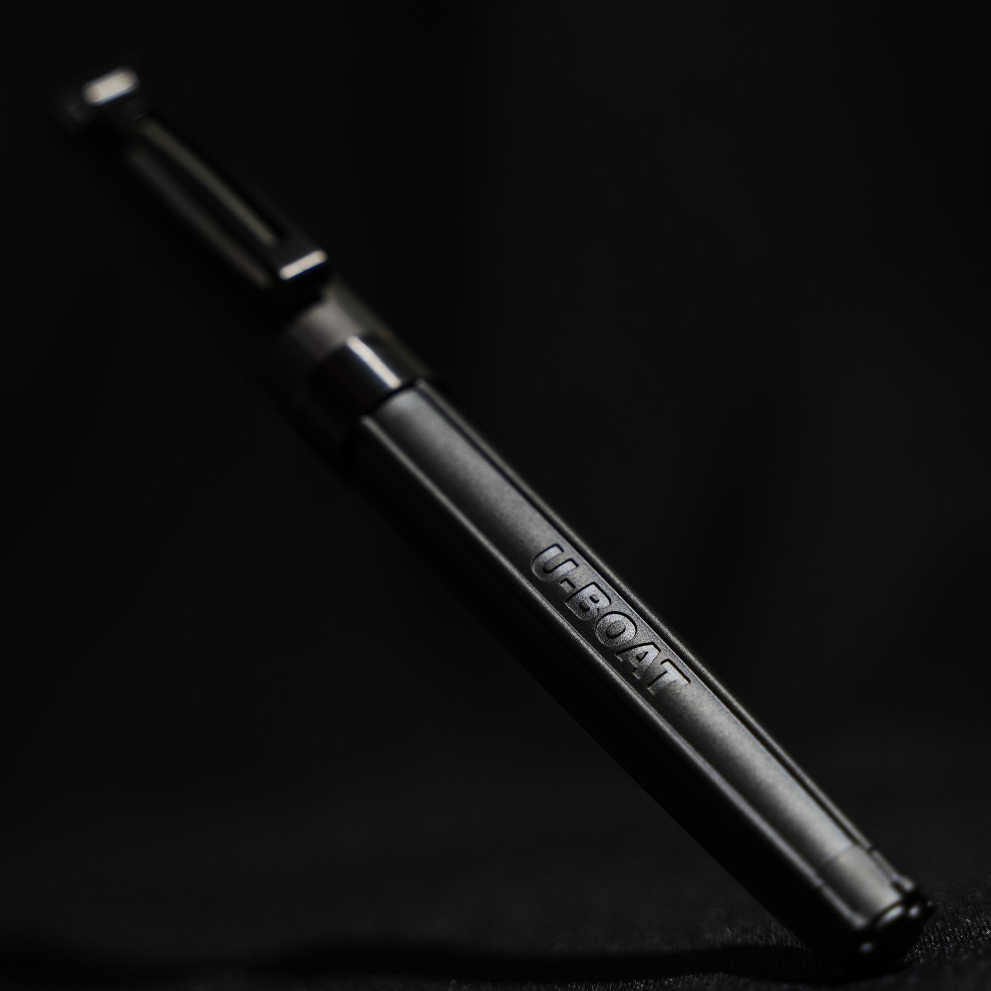 PENNA ROLLER NERA – U-Boat