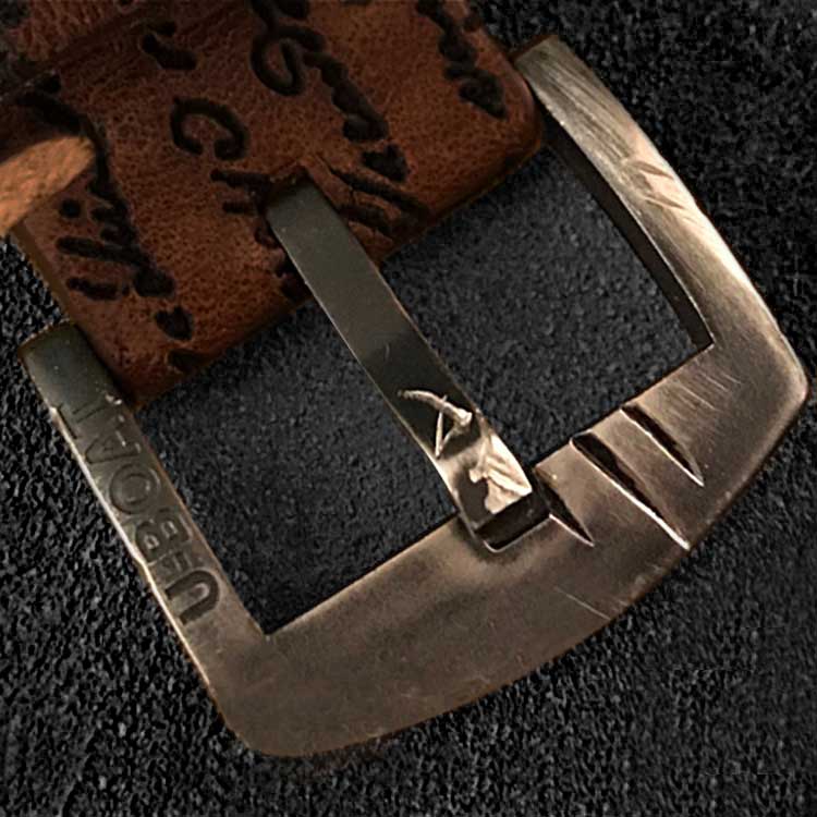 Buckle