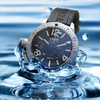 Dive Watch