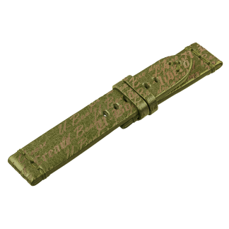 U-STRAP 9123/Z LIBERO DI CREARE GREEN 20/18