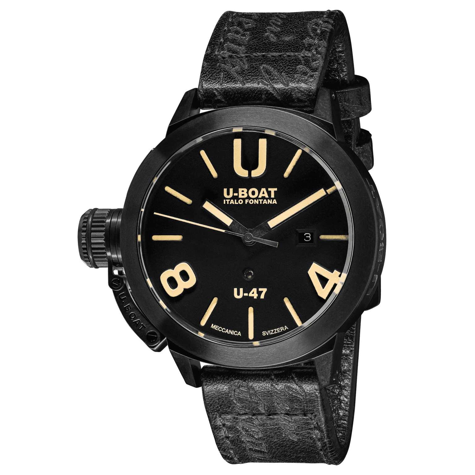 u boat classico u 47 review