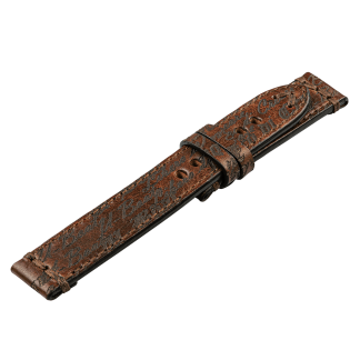 U-STRAP LIBERO DI CREARE 22/22 TESTA DI MORO