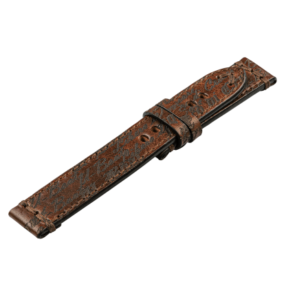 U-STRAP LIBERO DI CREARE 22/22 TESTA DI MORO