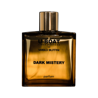 DARK MISTERY PARFUM