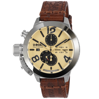 CLASSICO 45 TUNGSTENO CAS2
