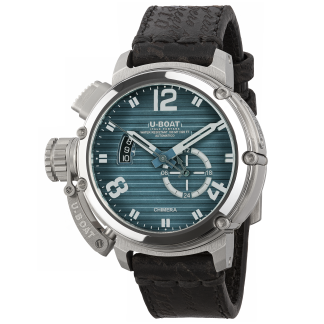 CHIMERA 46MM  SS BLU
