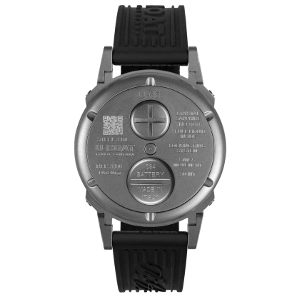 U-65 44MM SS GREEN - Image 2