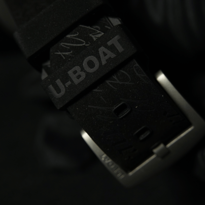 U-65 44MM SS GREEN - Image 4