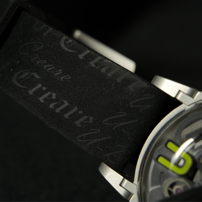 U-65 44MM SS GREEN - Image 3