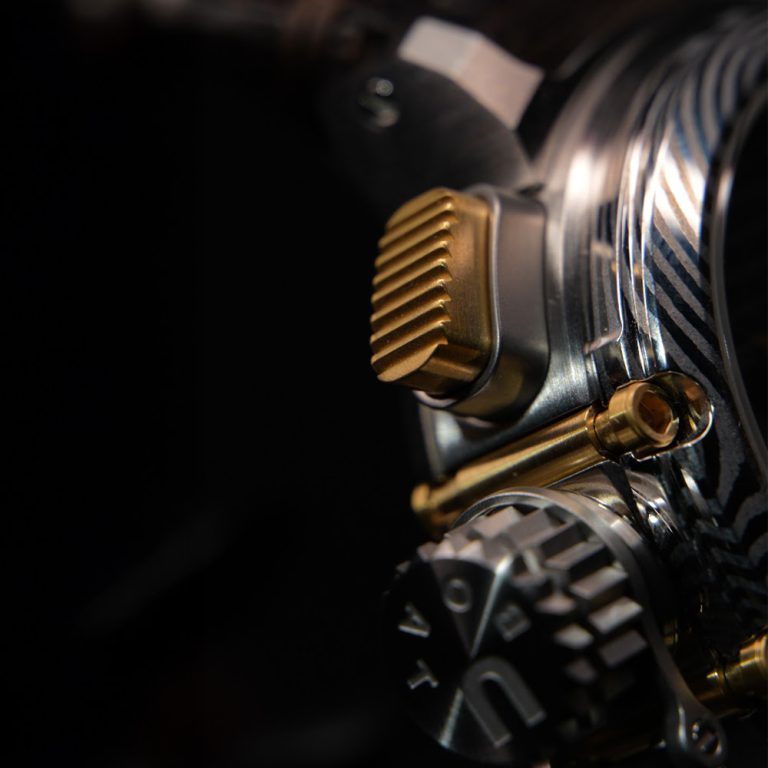 Chimera 25 detail