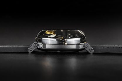 U-65 44MM SS WHITE - Image 4