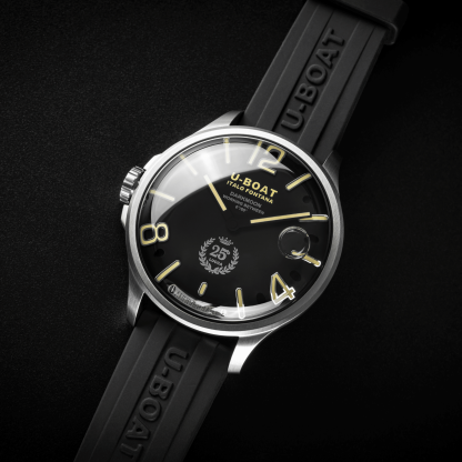 DARKMOON 25° SS BLACK - immagine 3