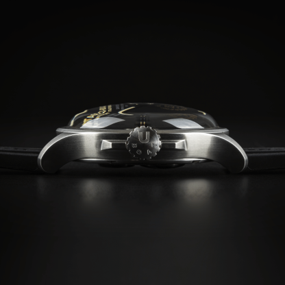 DARKMOON 25° SS BLACK - immagine 4