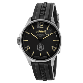 DARKMOON 25° SS BLACK