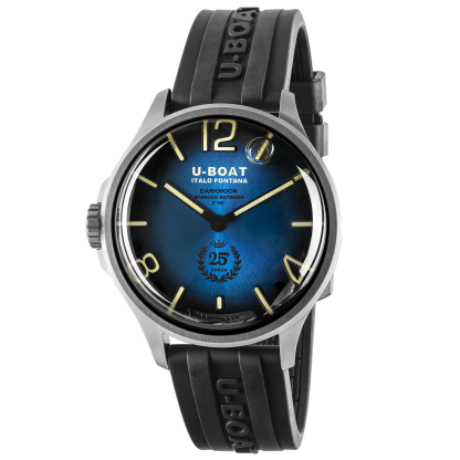 DARKMOON 25° SS BLUE SOLEIL