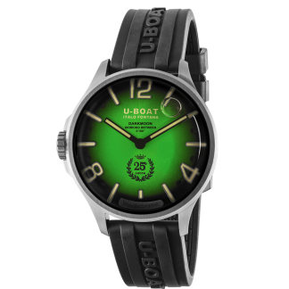 DARKMOON 25° SS GREEN SOLEIL