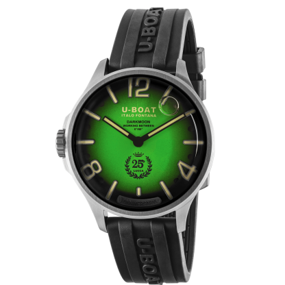 DARKMOON 25° SS GREEN SOLEIL