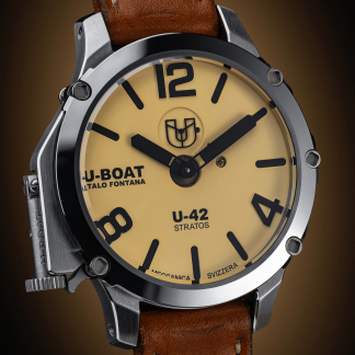 U-42 STRATOS 45 BE