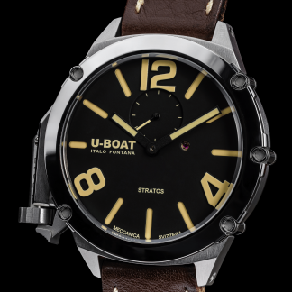 U-42 STRATOS 45 BK