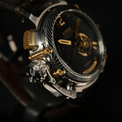 CHIMERA 25° - immagine 3