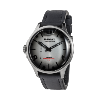 DARKMOON KAMA SS GREY