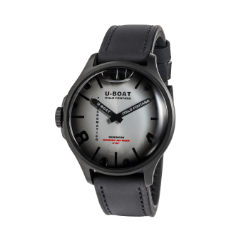 DARKMOON KAMA PVD GREY