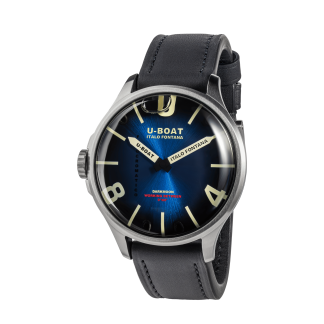 DARKMOON KAMA SS BLUE