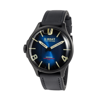 DARKMOON KAMA PVD BLUE