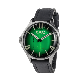 DARKMOON KAMA SS GREEN