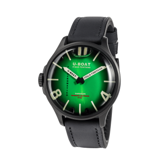 DARKMOON KAMA PVD GREEN