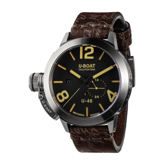 CLASSICO U-46 46MM AS1