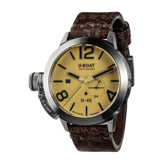 CLASSICO U-46 46MM AS2