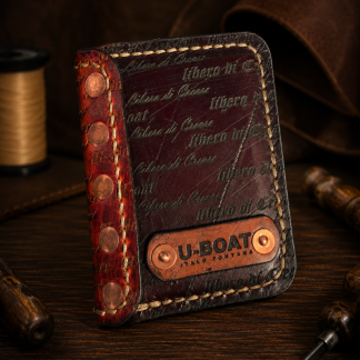 U-WALLET LAS