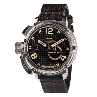 CHIMERA DAMASCO BRONZE