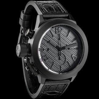 CLASSICO CERAMICA CRONO 48MM